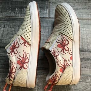 Xtratuf Salmon Sisters Leather Loafer